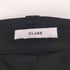 クラネ CLANE BALLOON SHORT PANTS バルーンショートパンツ レディース 1