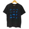 4 WORTH DOING 4WD Meditation Flow T-Shirt USA製 メンズ import:M