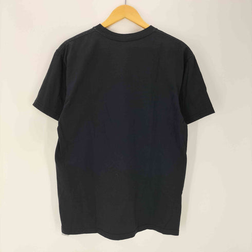 4 WORTH DOING 4WD Meditation Flow T-Shirt USA製 メンズ import:M