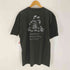 コスパ COSPA キャラクタープリントTシャツ メンズ XL
