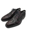 ホーキンス Hawkins レザー ドレス ビジネス シューズ ストレート チップ メンズ JPN:28