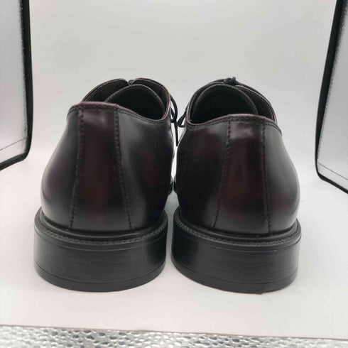 ホーキンス Hawkins レザー ドレス ビジネス シューズ ストレート チップ メンズ JPN:28
