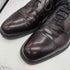 ホーキンス Hawkins レザー ドレス ビジネス シューズ ストレート チップ メンズ JPN:28