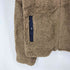 フルギ goodfellow ボアフリース ジップアップジャケット メンズ JPN:M