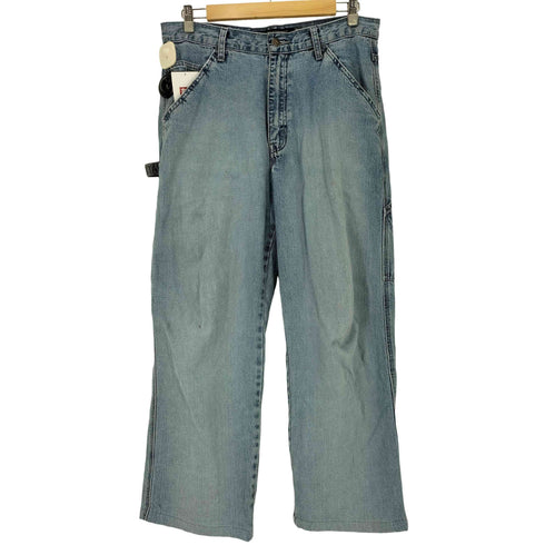 リーバイス Levis SILVERTAB ペインターデニムパンツ メンズ