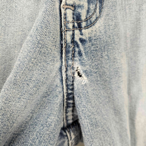 リーバイス Levis SILVERTAB ペインターデニムパンツ メンズ