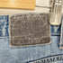 リーバイス Levis SILVERTAB ペインターデニムパンツ メンズ