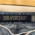 リーバイス Levis SILVERTAB ペインターデニムパンツ メンズ