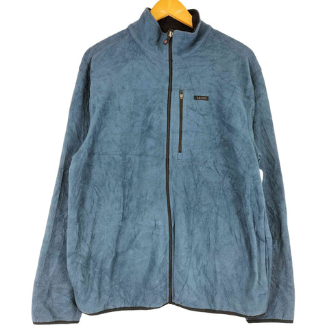 アイゾッド IZOD フリースフルジップジャケット メンズ JPN:M