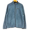 アイゾッド IZOD フリースフルジップジャケット メンズ JPN:M