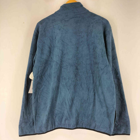アイゾッド IZOD フリースフルジップジャケット メンズ JPN:M