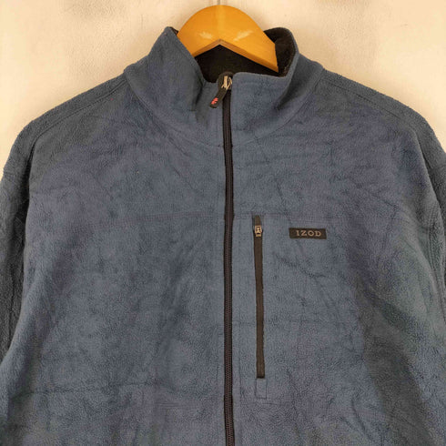 アイゾッド IZOD フリースフルジップジャケット メンズ JPN:M