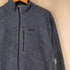アイゾッド IZOD フリースフルジップジャケット メンズ JPN:M