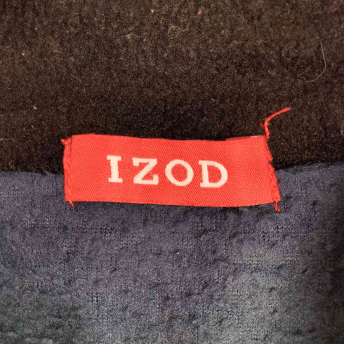 アイゾッド IZOD フリースフルジップジャケット メンズ JPN:M