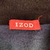 アイゾッド IZOD フリースフルジップジャケット メンズ JPN:M