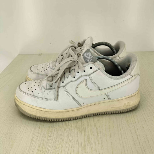 ナイキ NIKE BY YOU AIR FORCE1 エアフォースワン ローカットスニーカー メンズ 27