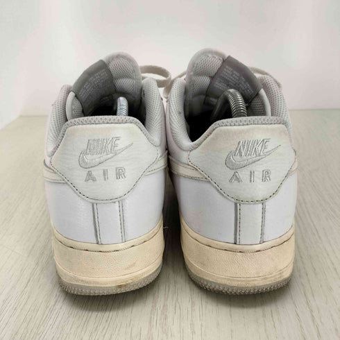 ナイキ NIKE BY YOU AIR FORCE1 エアフォースワン ローカットスニーカー メンズ 27