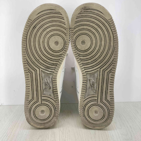 ナイキ NIKE BY YOU AIR FORCE1 エアフォースワン ローカットスニーカー メンズ 27