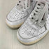 ナイキ NIKE BY YOU AIR FORCE1 エアフォースワン ローカットスニーカー メンズ 27