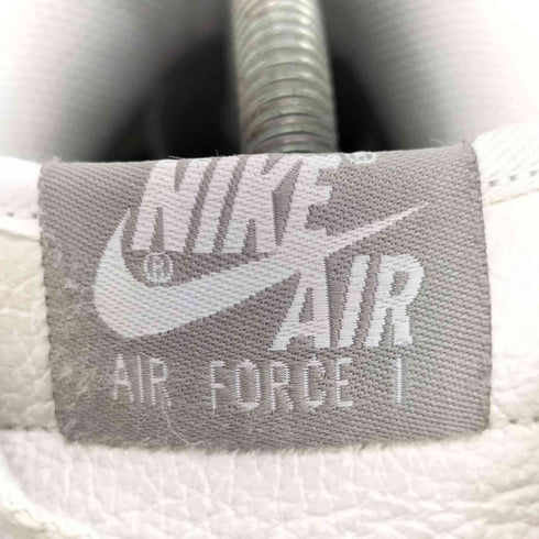 ナイキ NIKE BY YOU AIR FORCE1 エアフォースワン ローカットスニーカー メンズ 27