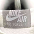 ナイキ NIKE BY YOU AIR FORCE1 エアフォースワン ローカットスニーカー メンズ 27