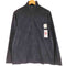 ランズエンド LANDS END フリースハーフジップジャケット メンズ JPN:M