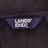 ランズエンド LANDS END フリースハーフジップジャケット メンズ JPN:M
