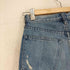 3×1N.Y.C スリーバイワン Denim cut Short ボタンフライ カットオフ デニム ショート パンツ Y2K レディース 24