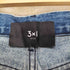 3×1N.Y.C スリーバイワン Denim cut Short ボタンフライ カットオフ デニム ショート パンツ Y2K レディース 24