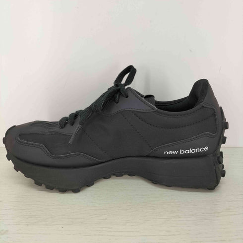 ニューバランス NEW BALANCE WS327TBC ローカットスニーカー レディース JPN:23