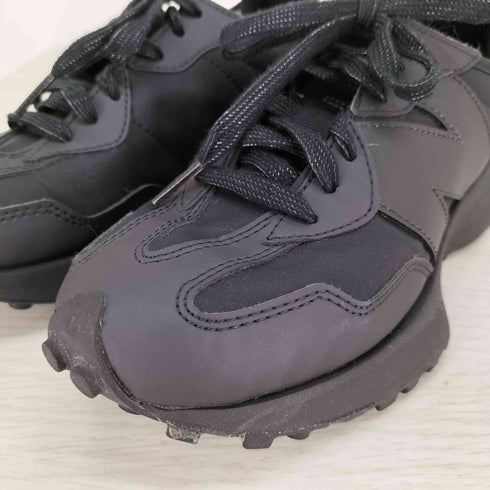 ニューバランス NEW BALANCE WS327TBC ローカットスニーカー レディース JPN:23