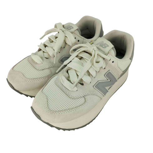 ニューバランス NEW BALANCE WL574ZJP ローカットスニーカー レディース JPN:22.5