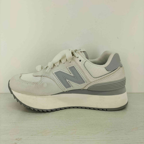ニューバランス NEW BALANCE WL574ZJP ローカットスニーカー レディース JPN:22.5