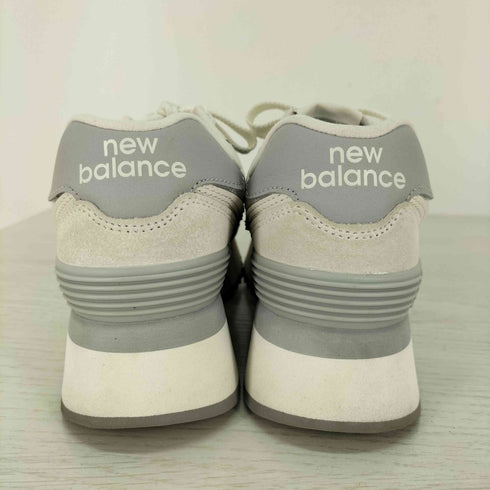 ニューバランス NEW BALANCE WL574ZJP ローカットスニーカー レディース JPN:22.5