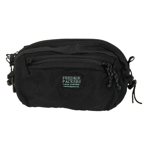 フレドリックパッカーズ FREDRIK PACKERS NAUGHTIAM別注 KNOTTING HIP PACK メンズ