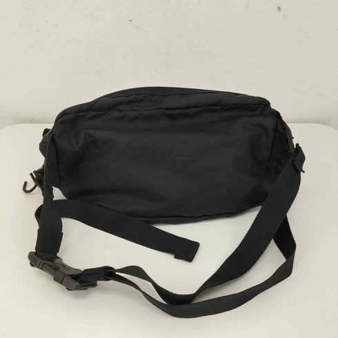 フレドリックパッカーズ FREDRIK PACKERS NAUGHTIAM別注 KNOTTING HIP PACK メンズ