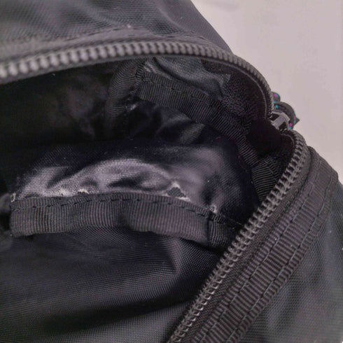 フレドリックパッカーズ FREDRIK PACKERS NAUGHTIAM別注 KNOTTING HIP PACK メンズ