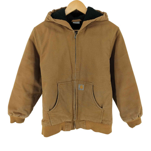 カーハート Carhartt アクティブジャケット メンズ L