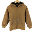 カーハート Carhartt アクティブジャケット メンズ L