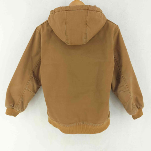 カーハート Carhartt アクティブジャケット メンズ L