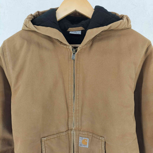 カーハート Carhartt アクティブジャケット メンズ L