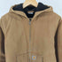 カーハート Carhartt アクティブジャケット メンズ L