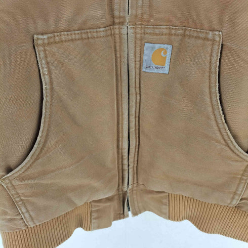 カーハート Carhartt アクティブジャケット メンズ L