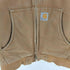 カーハート Carhartt アクティブジャケット メンズ L
