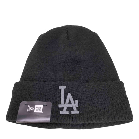 ニューエラ NEW ERA BASIC CUFF KNIT ニットキャップ メンズ