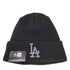 ニューエラ NEW ERA BASIC CUFF KNIT ニットキャップ メンズ
