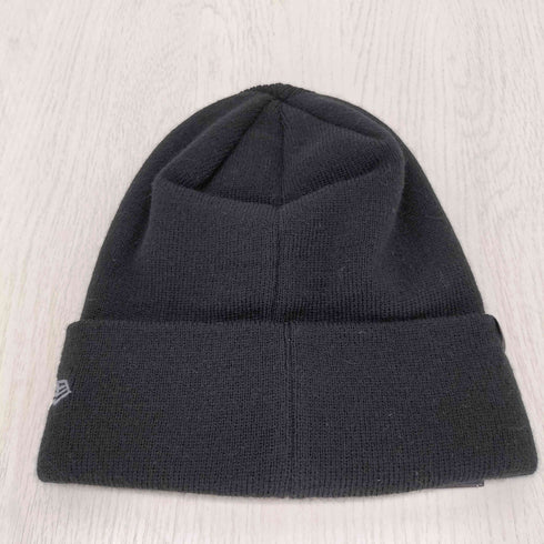 ニューエラ NEW ERA BASIC CUFF KNIT ニットキャップ メンズ
