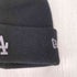 ニューエラ NEW ERA BASIC CUFF KNIT ニットキャップ メンズ