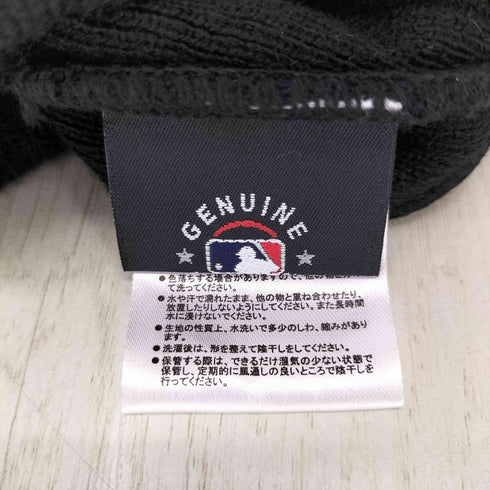 ニューエラ NEW ERA BASIC CUFF KNIT ニットキャップ メンズ