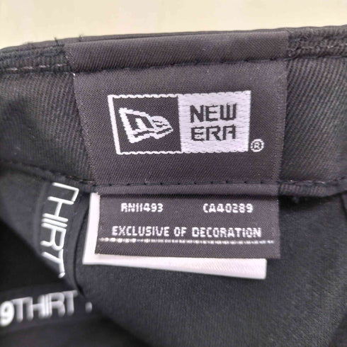 ニューエラ NEW ERA 9THIRTY ベースボールキャップ メンズ